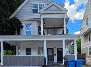261 Willow St #2, Waterbury, CT 06710