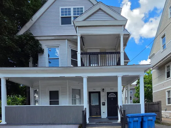 261 Willow St #2, Waterbury, CT 06710