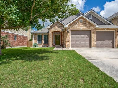 26135 Meadowlark Bay, San Antonio, TX, 78260