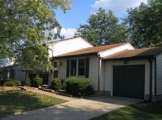 1108 Birch Tree Ln, Independence, KY 41051