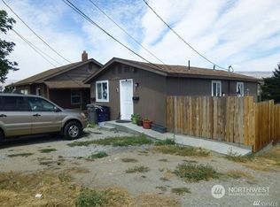 1121 Monitor St #1, Wenatchee, WA 98801