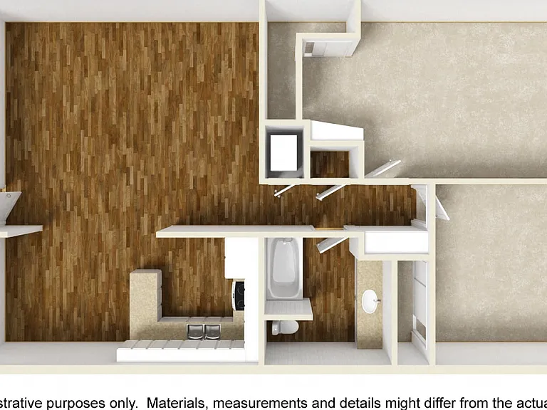 Sierra West Apartments — Photo 51