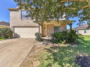 24530 Lakecrest Village Dr, Katy, TX 77493