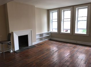 5 W Biddle St APT 3, Baltimore, MD 21201