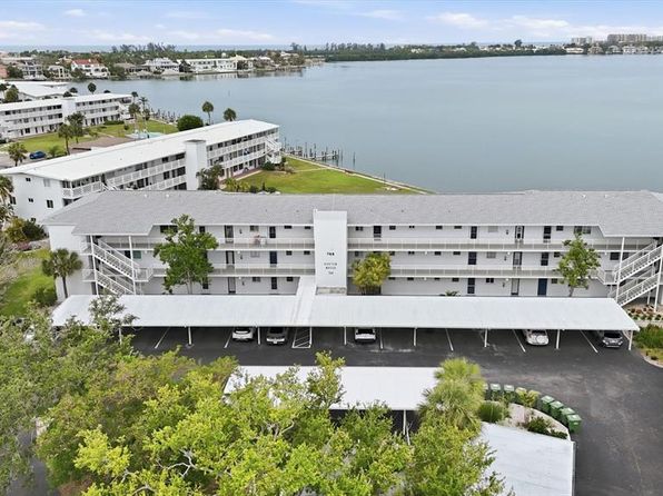 769 John Ringling Blvd #4