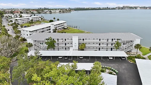769 John Ringling Blvd #4 Photo 1