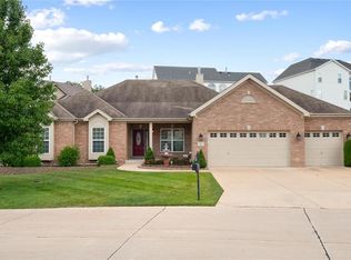 6 Fall Flower Ct, Eureka, MO 63025