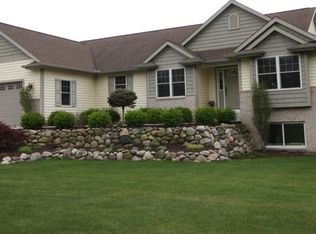 9650 E South Ave, Vicksburg, MI 49097