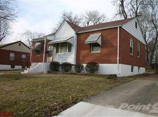 10633 Saint Xavier Ln, Saint Ann, MO 63074
