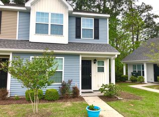 467 Truman Dr, Goose Creek, SC 29445