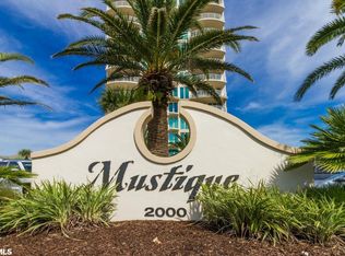 2000 W Beach Blvd UNIT 1702, Gulf Shores, AL 36542