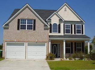 129 Colvin Dr, Bluffton, SC 29909