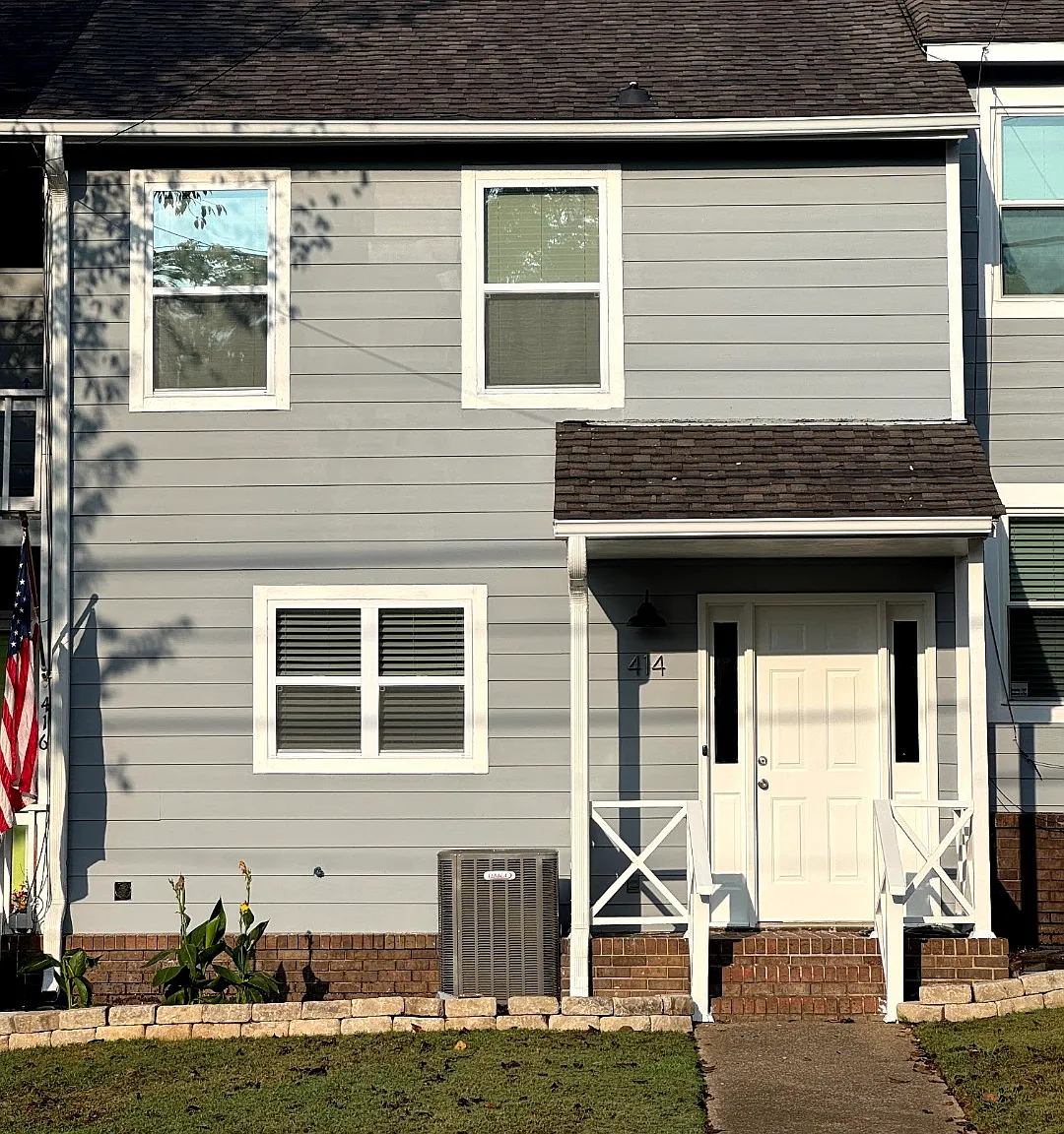River Valley Contracting- Market St — Photo 3