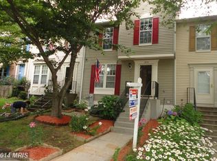 8718 Chesapeake Lighthouse Dr, North Beach, MD 20714
