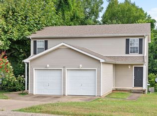 247 Senator Dr APT B, Clarksville, TN 37042