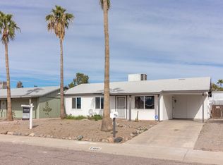 3608 E Blanche Dr, Phoenix, AZ 85032