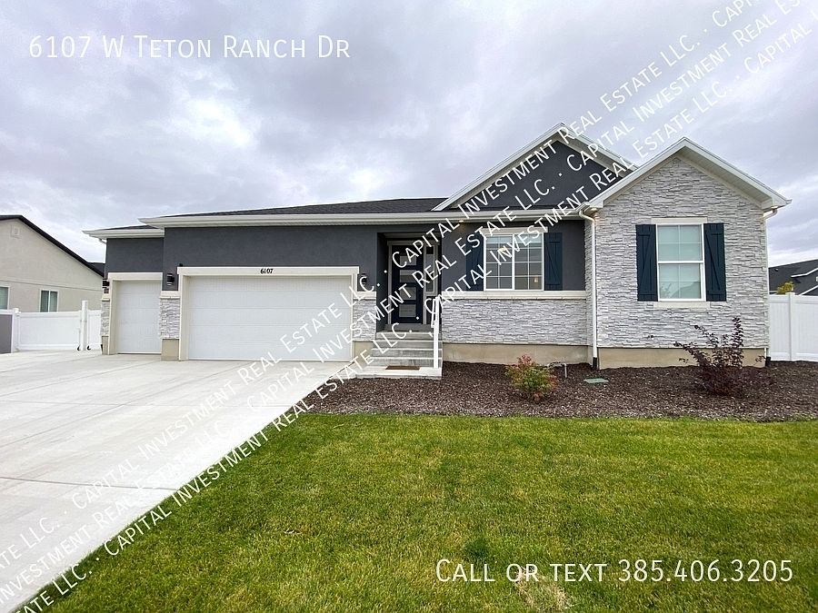 1st image of 6107 W Teton Ranch Dr