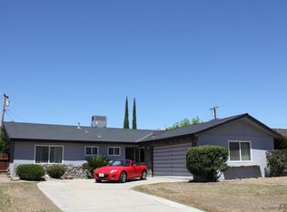 2817 Akers Rd, Bakersfield, CA 93309