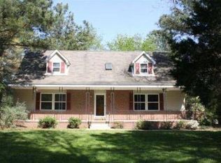 Willow Rd, Easton, MD 21601