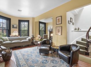 93 Appleton St #PENTHOUSE, Boston, MA 02116