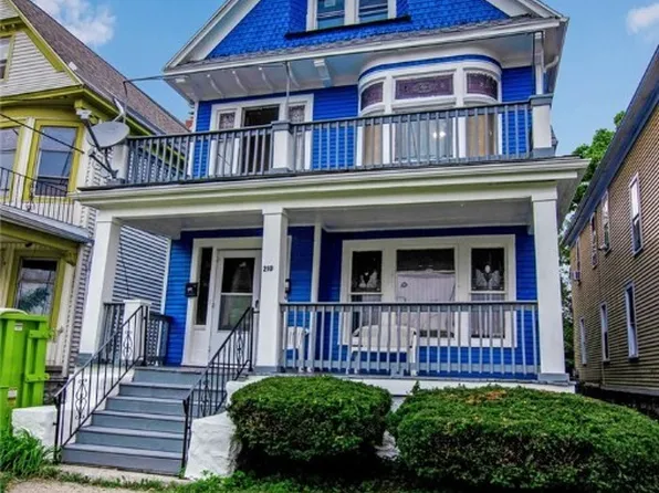 210 Northland Ave, Buffalo, NY 14208