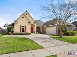 3305 White Lane Dr, Baton Rouge, LA 70816