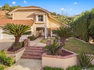 4000 San Antonio Rd, Yorba Linda, CA 92886