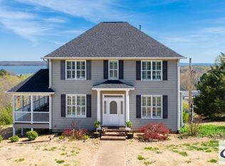 1100 Cypress Rd, Buchanan, TN 38222