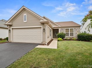 13718 Chestnut Ln, Huntley, IL 60142