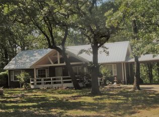 9279 Spring Creek Rd, Kingston, OK 73439