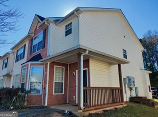 138 Odyssey Turn, Conyers, GA
