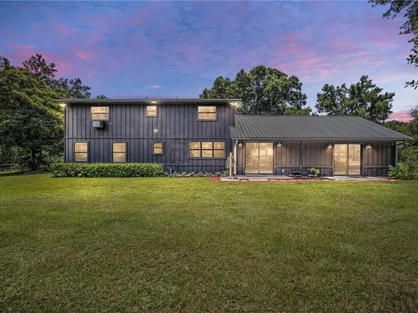 12600 NE 25th Avenue, Anthony, FL 32617