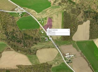 0 Cole St, Madison, NY 13402