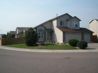 11055 Berry Farm Rd, Fountain, CO 80817