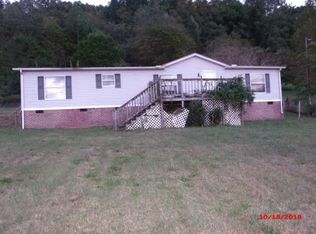 15936 Columbia Hwy, Lynnville, TN 38472