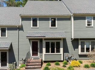 23 Deer Path APT 5, Maynard, MA 01754