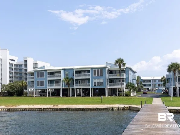1872 W Beach Blvd #A-206, Gulf Shores, AL 36542