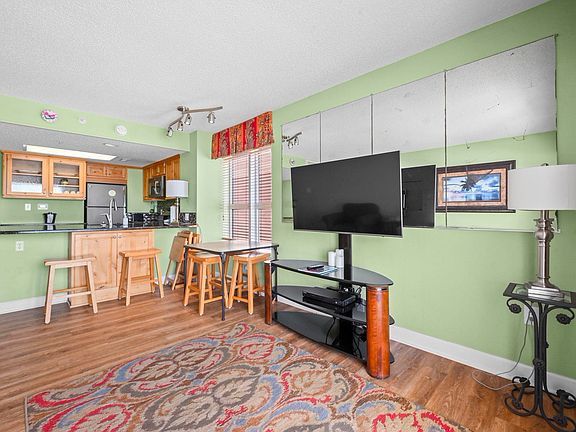 3rd image of 2801 S Ocean Blvd. #732