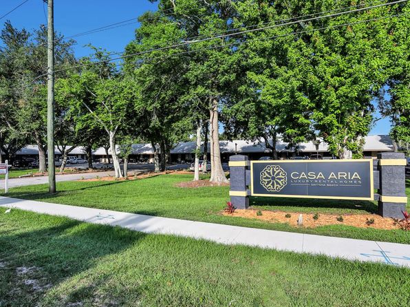 1828 S Clyde Morris Blvd #30