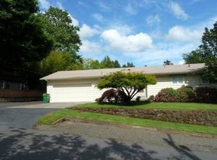 7550 SW 60th Ave, Portland, OR 97219