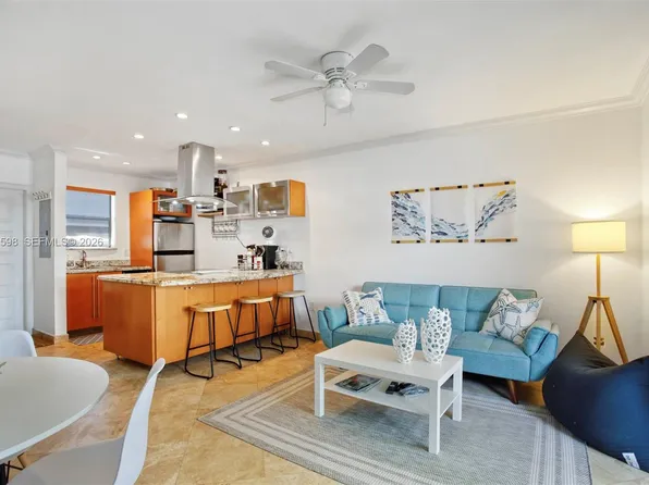 798 Crandon Blvd APT 37C, Key Biscayne, FL 33149