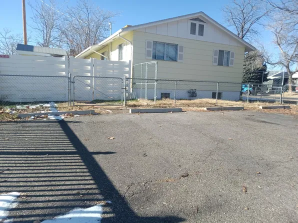 335 W Kennedy Ave, Grand Junction, CO 81505