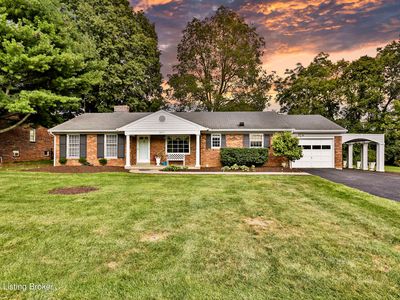 937 Miller Ave, Shelbyville, KY, 40065