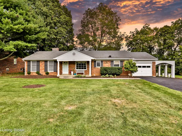 937 Miller Ave, Shelbyville, KY 40065