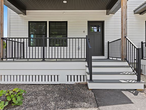 4th image of 7 Parsonage Road #4