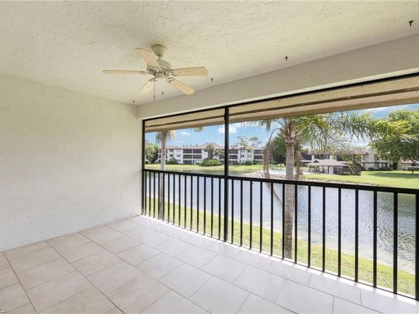 400 Misty Pines CIR #205, NAPLES, FL 34105