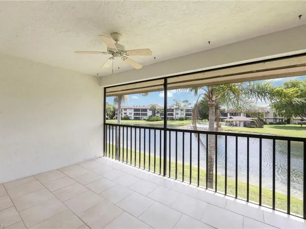 400 Misty Pines CIR #205, NAPLES, FL 34105