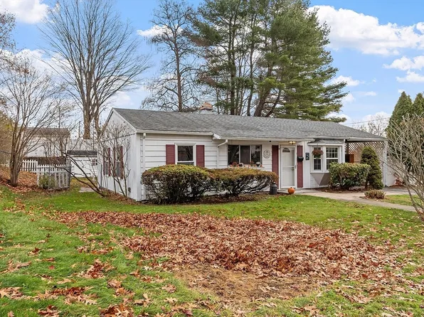 5 Sherman Ave, Haverhill, MA 01832