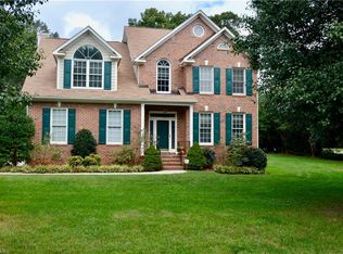 5305 Fieldbrook Dr, Greensboro, NC 27455