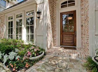 11905 Edgestone Rd, Dallas, TX 75230